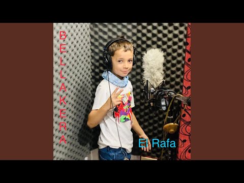 Watch BELLAKERA on YouTube Watch BELLAKERA on YouTube