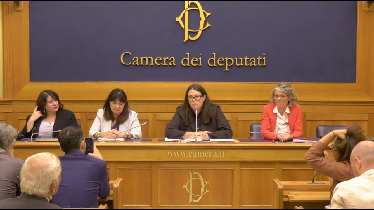 La complicità dell’Italia con il genocidio