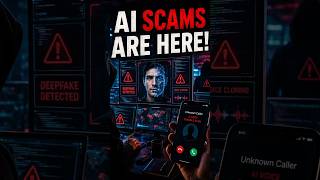 AI Scams Are Fooling Everyone 😨