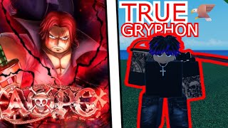 True Gryphon Showcase & How to Obtain It | AOPG
