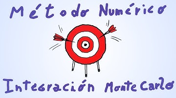 Algoritmos Probabilísticos - Integración MonteCarlo