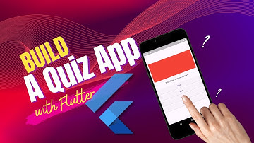 Flutter Quiz App Tutorial for Beginners | Build a Simple Color Quiz in 20 Minutes
