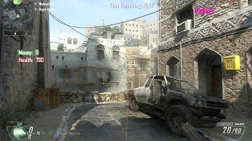 BO2 Modded Lobby Proof