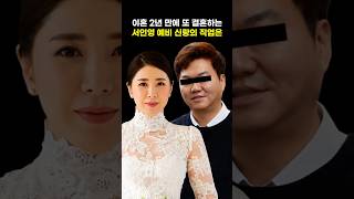 What is the profession of Seo In-young's fiancé, who is marrying again just two years after her d...