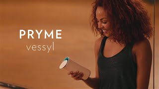 Pryme Profile: Ashley Everett (Beyonce's Lead Dancer)