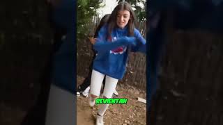 ¡No Confíes! Escena de Pánico y Huida Desesperada