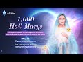 1000 hail marys for peace in the nations  may 26 2024