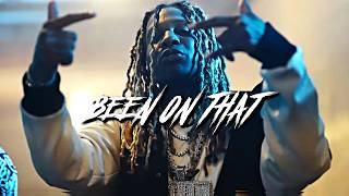 [HARD] No Auto Durk x Lil Durk Type Beat 2026 - 'Been On That' | Chicago Drill