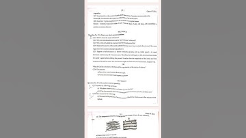 dav class 9 science half yearly question paper 2023 #questionpaper