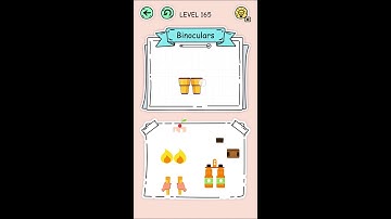 Puzzle Fuzzle Levels 161 - 170 Walkthrough Gameplay