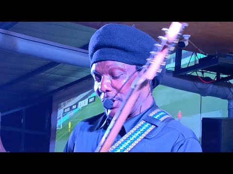 SEE HOW FANS CHEERED KATIVUI KINARA LIVE AT KIFARU PLACE MOMBASA ROAD 