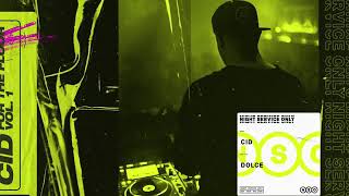 CID - Dolce (Official Audio)