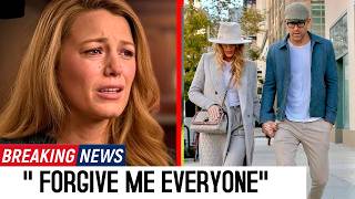 Blake Lively SHOCKS As She DELAYS Legal Bills! REQUESTS More TIME!