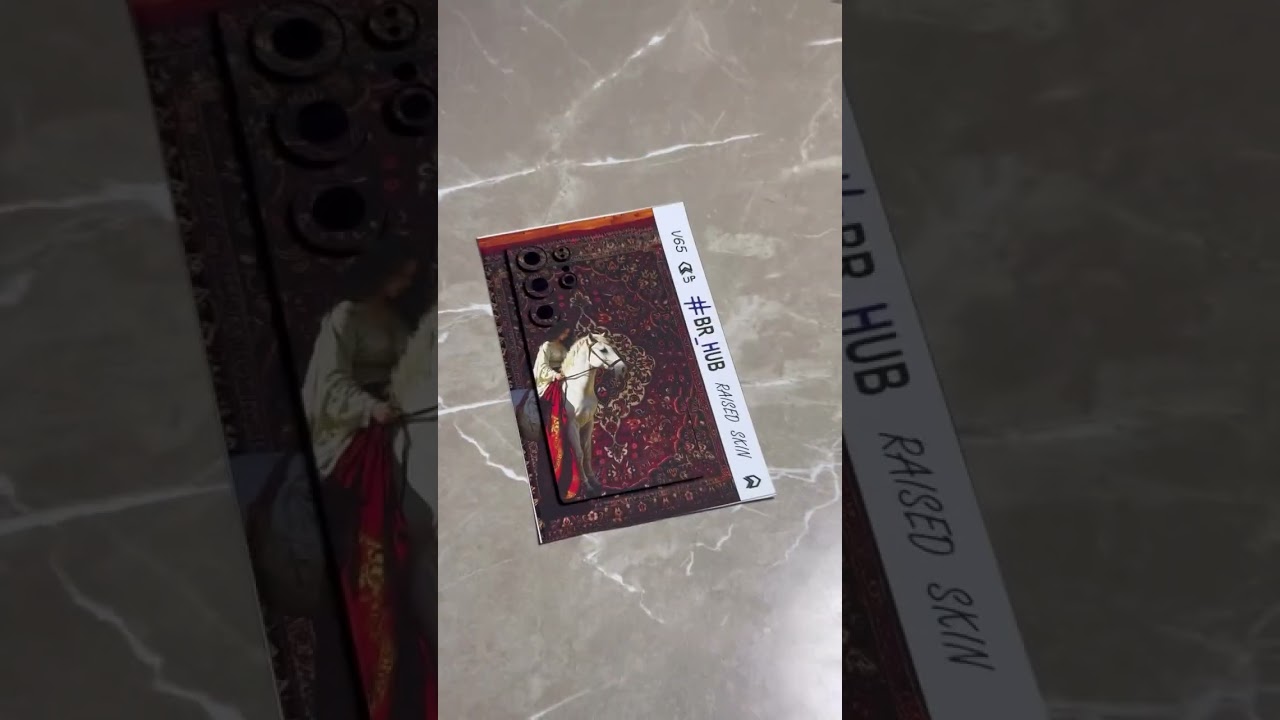 skin wrap for iPhone 17 pro