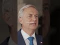Pdte. Kast explica los objetivos del presupuesto 2027