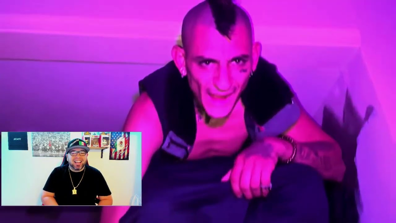 GOLDSOUL x URFAVXBOYFRIEND- HIT THAT (REACTION)