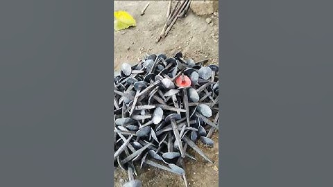 black smith work 🔨 #shorts #viralvideo