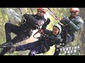 Ziplining an ancient 1000 year old new zealand forest with rotorua canopy tours and testingtoyscom