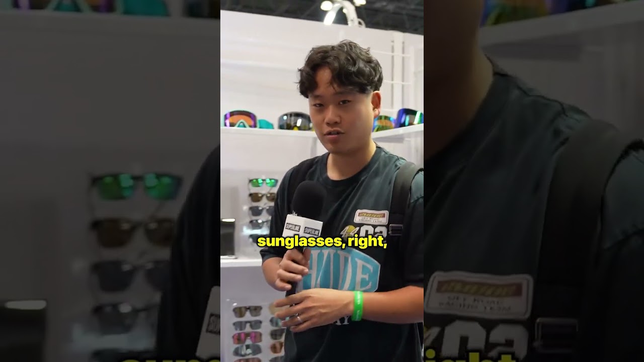 Sunglasses Manufacturer for your brand! 🕶️😎 FREE GAME☀️