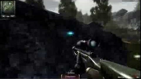 Contract Wars - Epic Sonar Montage! - MysteryOctopus