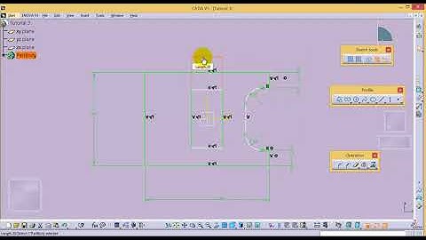 Chapter 2 Tutorial 3-CATIA for beginners