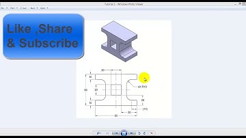 Chapter 2 Tutorial 3-CATIA for beginners