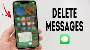 How To Delete Messages On iPhone From Both Sides - Full Guide