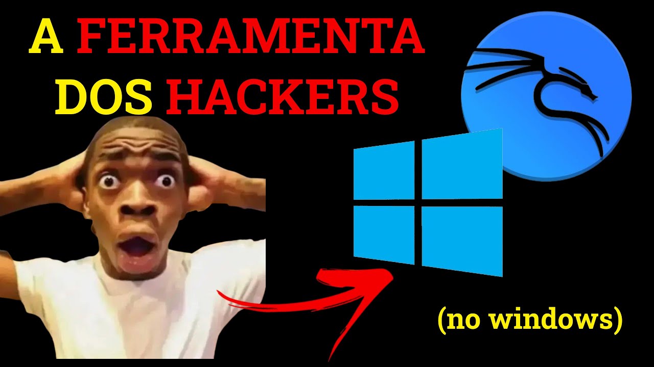 Como Instalar Um Ambiente WSL2 KALI LINUX No WINDOWS YouTube como-instalar-um-ambiente-wsl2-kali-linux-no-windows-youtube
