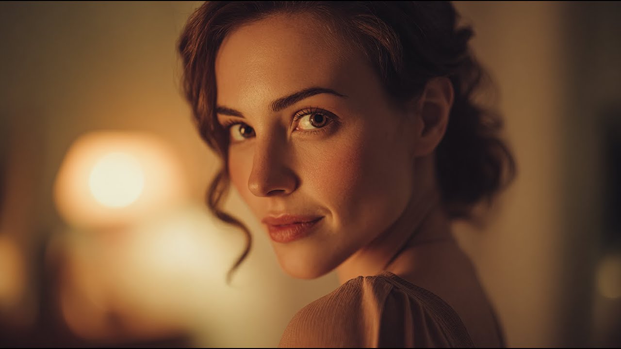 मैंने अपने सबसे अच्छे दोस्त को घर पर बुलाया, और उस रात मेरी दुनिया पूरी तरह से बदल गई