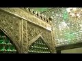 Darbar hazrat ghouseazam dastegeer al shaikh abdul qadir jilani ra by mjq dargah