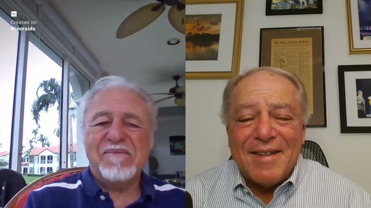 Trump's Presidency: Improvised, Unconventional, MacGyvered