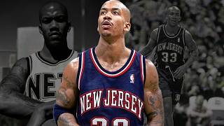 8 MINUTES Of PRIME Stephon Marbury SHOWTIME Highlights ⚡