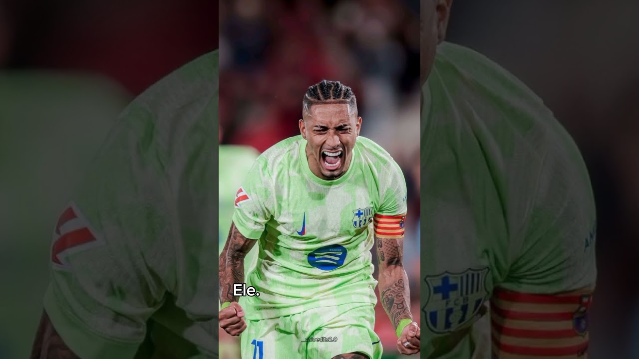 "pov: qual jogador é sua inspiração?" 