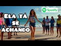 ELA TÁ SE ACHANDO - SERTANEJO UNIVERSITÁRIO 2026