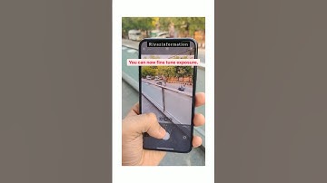 How to access the hidden camera 📷 on iPhone #shorts #iphone12pro #gadgets #shotoniphone12