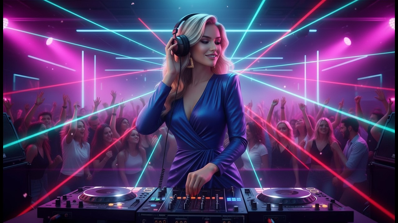 [ LIVE ]  💫 Танцевальная Дискотека 80–90-х 2026 | Золотой Retro Mega Mix Modern Talking