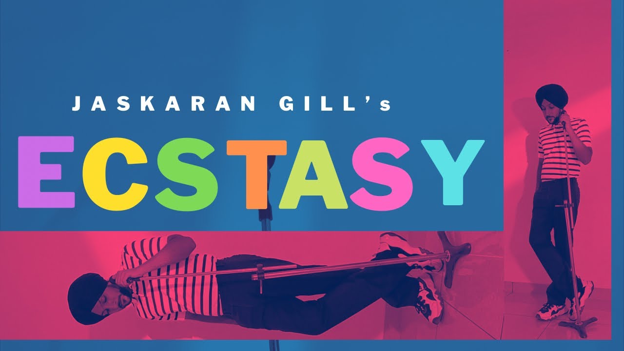 ECSTASY | Jaskaran Gill | O’Clock | Bittu Gill | Latest punjabi song 2022  #punjabi  #songs #2022