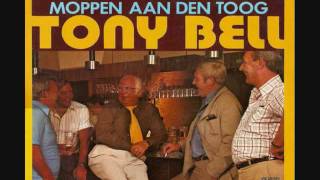 Tony Bell: Nog Meer Moppen Aan Den Toog 2 (1976)