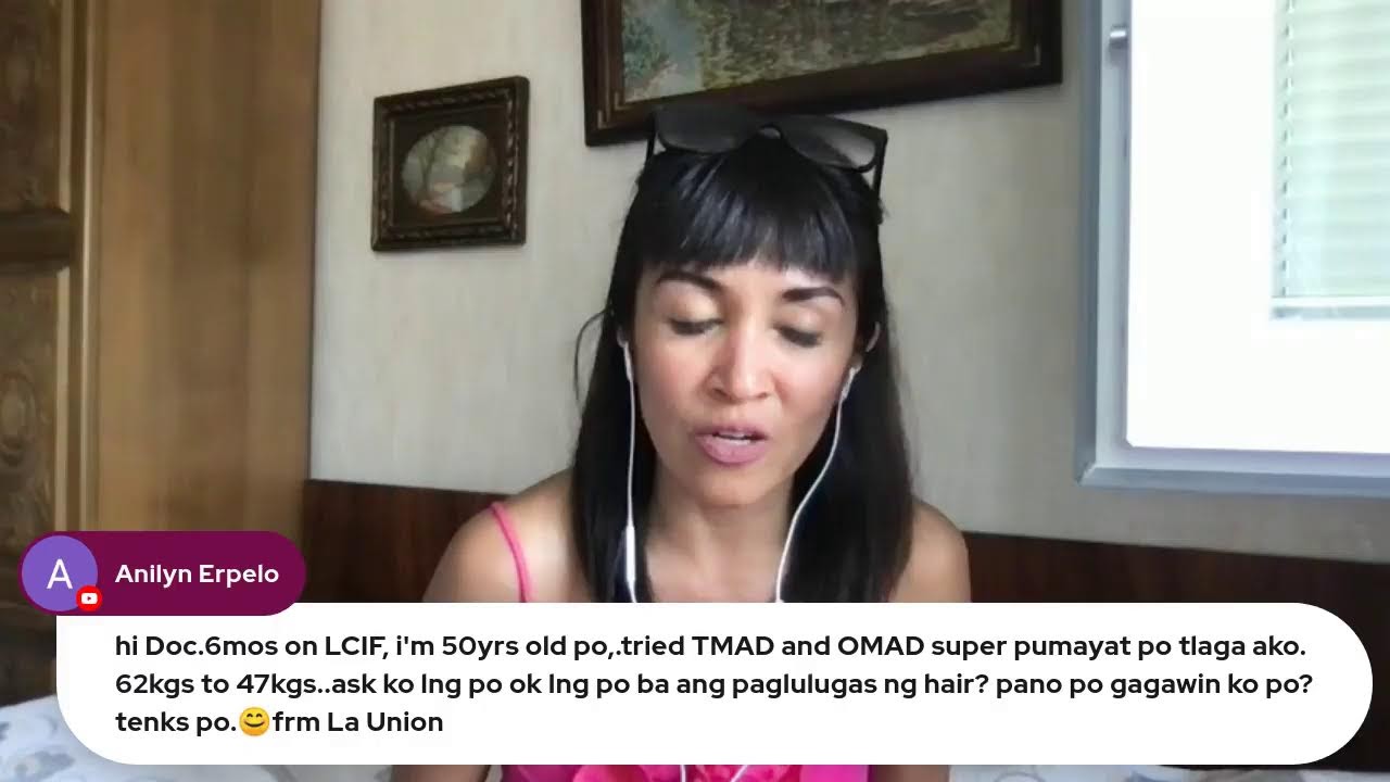 Bakit Di Ka Manghihina Kahit Walang Rice I levelupwithdriris.com I lowcarbmuscleacademy.com