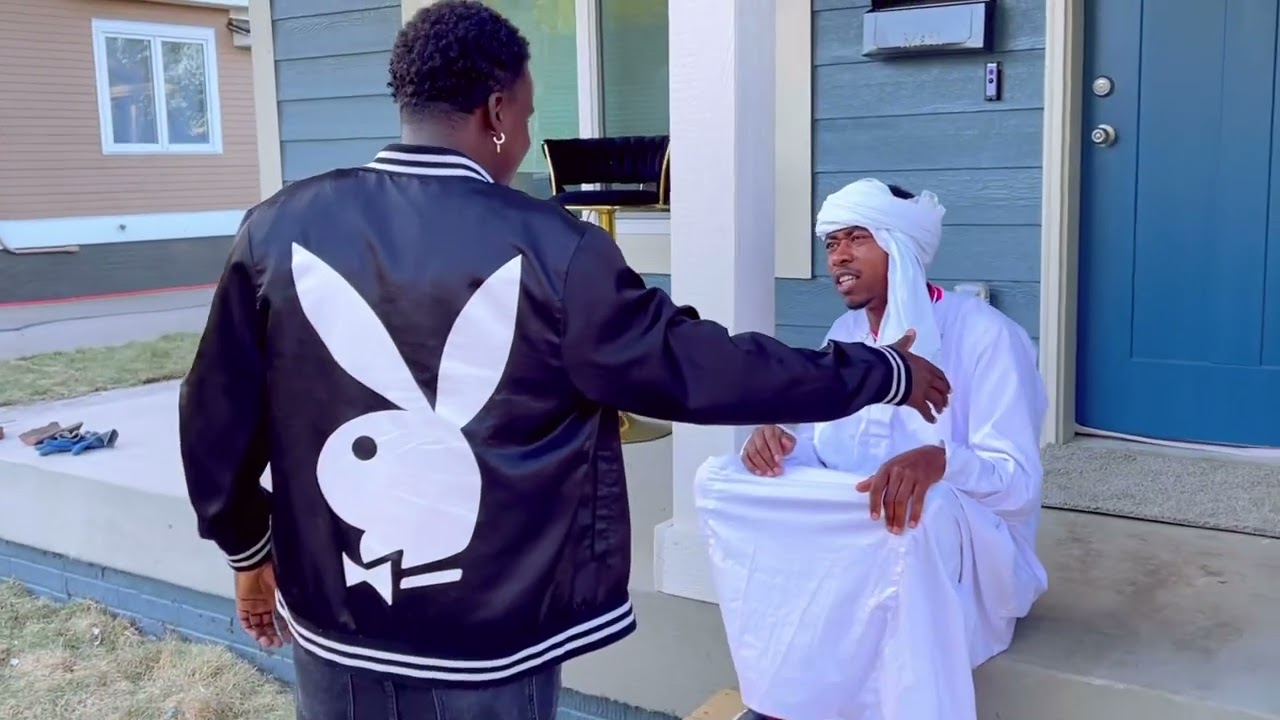 Kunama Comedy By Dino-y ft Kunta & Uncle-B Tofabo ikoma tagama (2023)