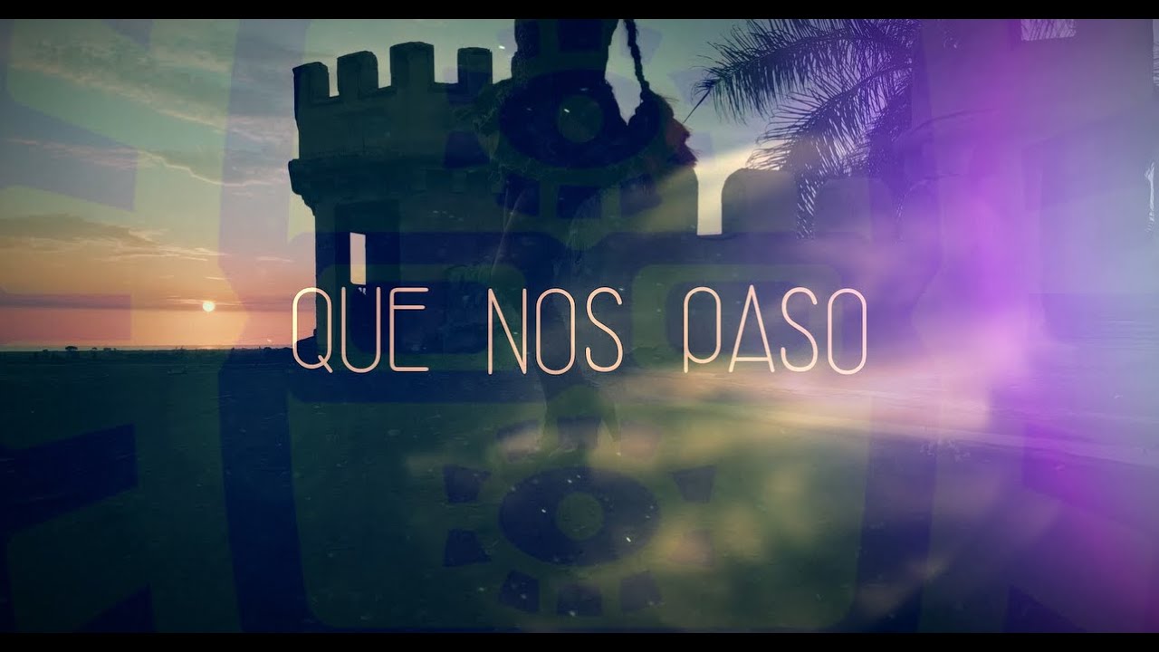 Watch ANDU │QUE NOS PASO (Video Oficial) on YouTube Watch ANDU │QUE NOS PASO (Video Oficial) on YouTube