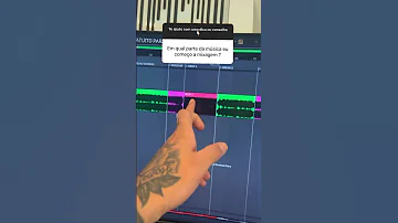 Em Qual Parte Da Música Eu Devo Mixar Dj 