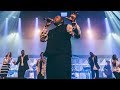 William McDowell - It Is So feat. Travis Greene (OFFICIAL VIDEO)