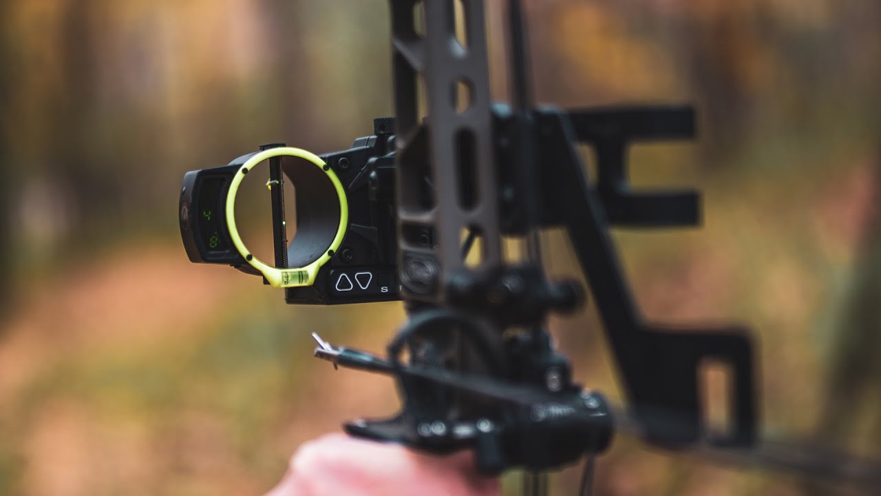 Can Your Bowsight Help Solve Bucks On The Move?  [HuntStand Pro Tips]