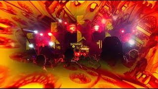 DawTeK - On The Trip (Tekno Tribecore / AcidCore Mix) [Trippy Visual]