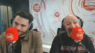 So Ragazzi - Geppo Show