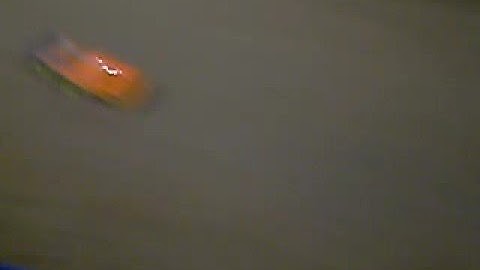 HORIZON HOBBIES SHOOTOUT AT J-TEC