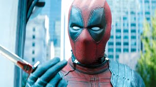 [REUPLOADS] Deadpool 2 Has a Sparta Venom TSS Remix