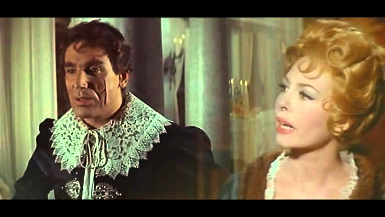 Анжелика маркиза ангелов. Он жив! (авторское видео) - YouTube