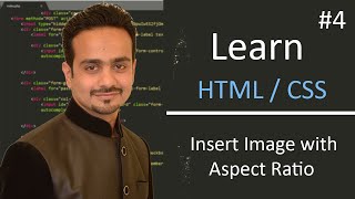 Image Tag of HTML | Learn Full Beginners Course HTML & CSS Part 4 | HTML & CSS Tutorials screenshot 4
